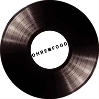 [OFLS001] OHRENFOOD Livesession by OHRENFOOD by OHRENFOOD