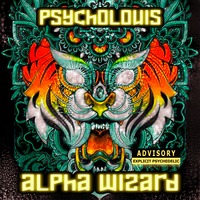 Alpha Wizard [Dark Forest Set] by Psycholouis