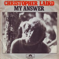 Christopher Laird - my answer 1978 by LTO
