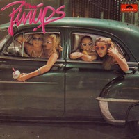The Pinups - call me babe 1980 by LTO