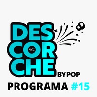15 Descorche By Pop #15 (31-10-2020) Live on Urbano 106 FM Costa Rica by PopRWC | Pop RegaeWorld