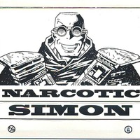 Simon - Narcotic by oliK_renO
