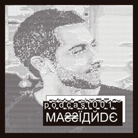 TECTÓNICA PODCAST: MASSIANDE (MOS RECORDINGS - PHONICA RECORDS) by tectonica mag