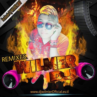 DJ WILMER OFICIAL