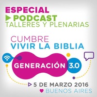 Conversación con Daniel Tursi - Taller Pocos recursos grandes resultados- CumbreVLB2016 by PublicacionesAlianza
