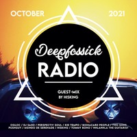 Deepfossick Radio 2021