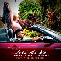 Hold Me Up - DJ Bose &amp; Wild Reaper ft. Victoria Wilson by DJ Bose
