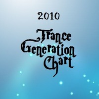 TRANCE GENERATION CHART &gt;&gt; BEST OF 2010 (Top 7 Artists) by Axel Alpha