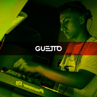 DJ GUETTO