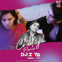 CHIDIYA - DJ ZOYA IMAN REMIX by DJ Zoya Iman