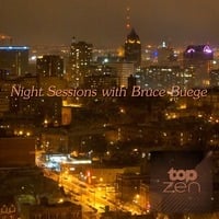 Night Sessions on Top Zen - September 26, 2022 by Chef Bruce's Jazz Kitchen