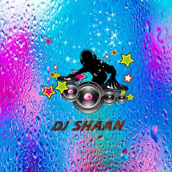 Shahin Alam Shn (DJ Shaan)