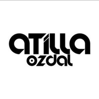 Atilla ÖZDAL MixParty - 21 Temmuz 2018 by Atilla Özdal