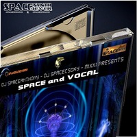 Space &amp; Vocal Synth Show - The Megamix by Красимир Цонев