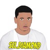 Selector Diamond