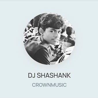 DJ SHASHANK