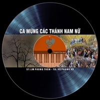 Ca Mừng Các Thánh Nam Nữ (ST Lm Phong Trần) - Vũ Phong Vũ by vuphongvu