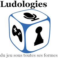 Ludologies #72- Pourquoi tu joues ? by Tmdjc