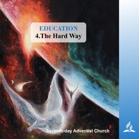 ISAIAH - 4.The Hard Way | Pastor Kurt Piesslinger, M.A.