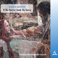 ISAIAH - 9.To Serve And To Save | Pastor Kurt Piesslinger, M.A.