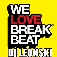 Sunday Amen BreaKs mix 06.03.2022 by Dj Leonski