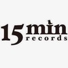 15min records