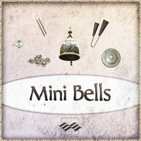 Mini Bells - Audio Demo by Articulated Sounds