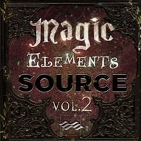 Magic Elements vol.2 - Audio Demo (source material only) by Articulated Sounds