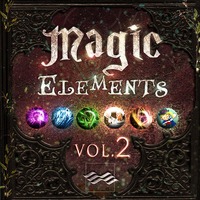 Magic Elements vol.2 - Global Audio Demo (All Elements Medley) by Articulated Sounds