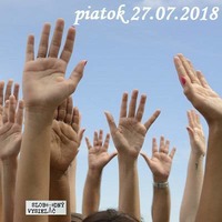Riešenia a alternatívy 80 - 2018-07-27 Činne kompetentná spoločnosť by Slobodný Vysielač