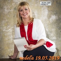 Literárna čajovňa 141 - 2019-05-19 spisovateľka Danka Šárková by Slobodný Vysielač