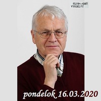 Na prahu zmien 69 - 2020-03-16 Jan Pokorný by Slobodný Vysielač