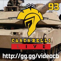 Casus belli 93 - 2020-04-15 Pád svetovej ekonomiky - SARSv2 Made in China - Tanky 03 by Slobodný Vysielač