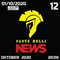 Casus belli news