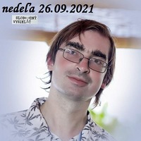 Literárna čajovňa 243 - 2021-09-26 Marek Vojtěch Řezanka by Slobodný Vysielač