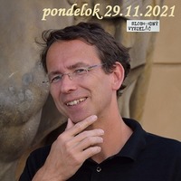 Na prahu zmien 153 - 2021-11-29 Petr Drulák by Slobodný Vysielač