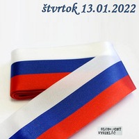 Trikolóra 82 - 2022-01-13 by Slobodný Vysielač