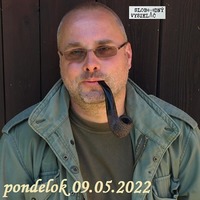 Na prahu zmien 175 - 2022-05-09 Daniel Hradský by Slobodný Vysielač