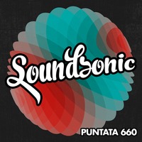 Sound Sonic #660 by SoundSonic