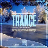 Created in R.U.B.G. - Trance Vol.1 by RS'FM Music