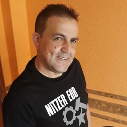 Listen to Industrial music and sounds