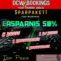 Jingle Sparpaket 1 by © DCW Jingles by DCW producing
