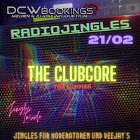 DCW Jingles © - Radiojingles 21_2 The New Generation The Summer by DCW producing