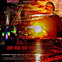 Yanix Mix Nuit 2888-Mini Techno prog 26.02.2022 by Yanix Levrai