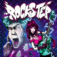RockStep - Adam3 by Adam3