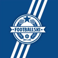 Podcast Footballski #5 : Focus Etoile Rouge de Belgrade & Russie 2018 - Les grands chantiers  by Footballski