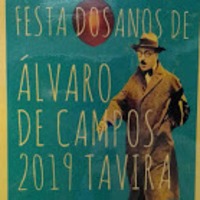 Festa dos Anos de Álvaro de Campos -Momentos de Poesia-2 by Rádio Gilão - Tavira
