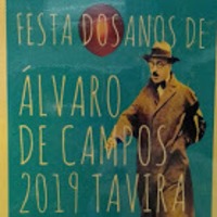 Festa dos Anos de Álvaro de Campos -Momentos de Poesia - 5 by Rádio Gilão - Tavira