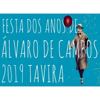Festa dos Anos de Álvaro de Campos -Momentos de Poesia - 8 by Rádio Gilão - Tavira