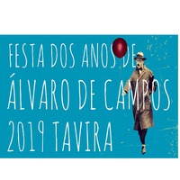 Festa dos Anos de Álvaro de Campos -Momentos de Poesia - 11 by Rádio Gilão - Tavira